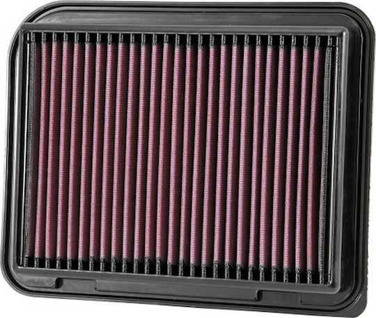 K&N Freeflow Air Filter for Peugeot 4008 Mitsubishi Asx / Lancer / Outlander Citroen C4