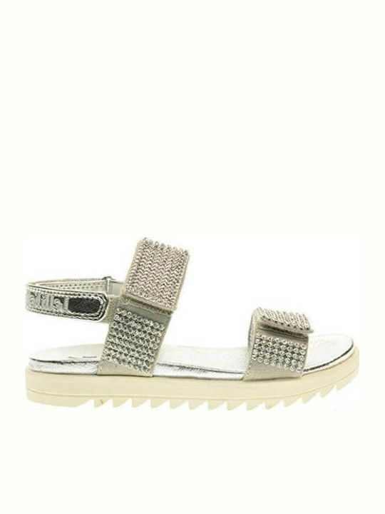 Lelli Kelly Kids' Sandals Silver