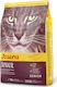 Josera Cat Senior Dry Food for Senior Sterilized Cats with Poultry / Rice / Corn / Potatoes / Liver 0.40kg