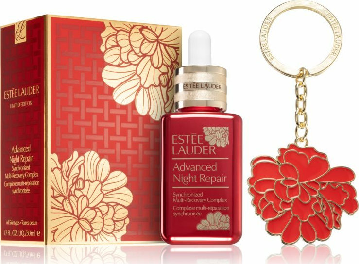 Estee Lauder Advanced Night Repair Synchronized Multirecovery Complex