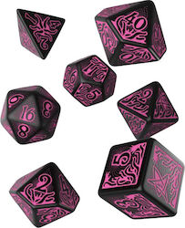 Q Workshop Chemarea lui Cthulhu Call of Cthulhu...
