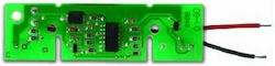 DSC LED Optional Board Accessories for Security Systems Panel for Siren