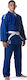 Adidas Uniform Club 1080 Adulți / Copii Uniforme Judo Albastru