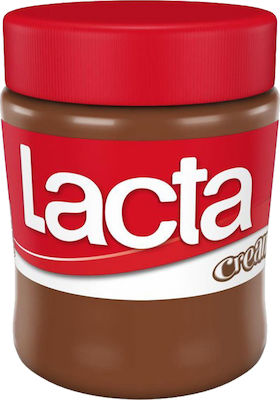 Lacta Praline Spread 360gr