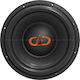 DD Audio Redline 812d D1 Auto-Subwoofer 12" 3000W RMS 10.00.00081