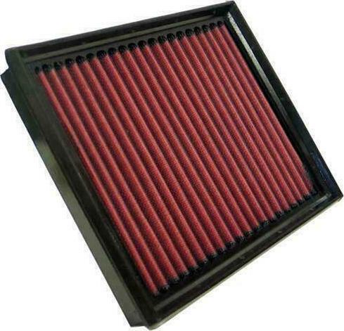 K&N Freeflow-Luftfilter für Fiat Albea / Palio / Siena / Straße Renault Laguna