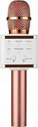 V7 Rose Gold