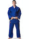 Olympus Sport Uniform Nippon Adults / Kids Judo Uniform Blue