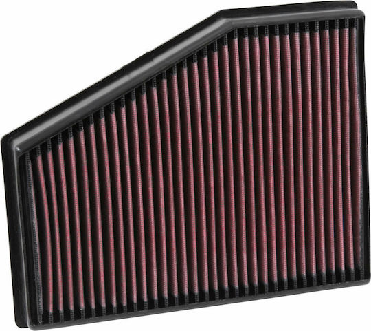 K&N Freeflow Air Filter for Seat Ibiza Audi A1