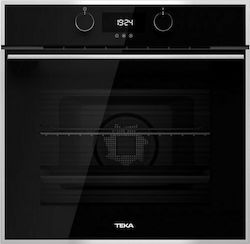 Teka HLB 850 Φούρνος άνω Πάγκου 70lt Π59.5εκ. Μ...