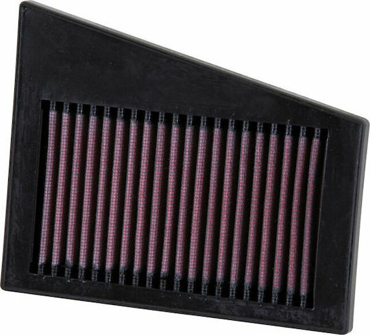K&N Freeflow Air Filter for Renault Clio / Espace / Laguna / Megane / Scenic