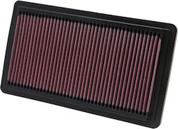 K&N Freeflow-Luftfilter 310x175mm für Mazda 6 / CX-7 K&N Freeflow-Luftfilter 310x175mm für Mazda 6 / CX-7