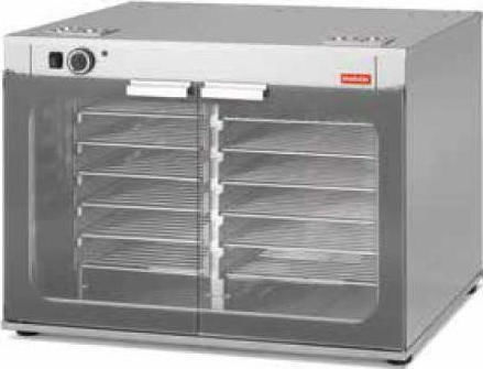 Modular Professional Sobă LM16T64 750926/122 16 Locuri L99.5xl79.5xH80cm