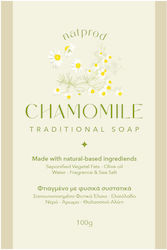 Natprod Chamomile 100gr Natprod Chamomile 100gr