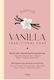 Natprod Vanilla Seifenriegel mit Olivenöl 100gr