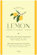 Natprod Lemon Μπάρα Σαπουνιού με Ελαιόλαδο 100gr