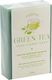 Natprod Green Tea Grünes Seife 100gr