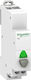 Schneider Electric Acti9 iPB 1-Pole Button Pane...
