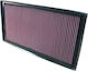 K&N Freeflow Air Filter for Mercedes-Benz Viano / Vito
