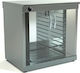Inox Dobros Στόφα DBR43532 10 Места Д60xШ55xВ90см