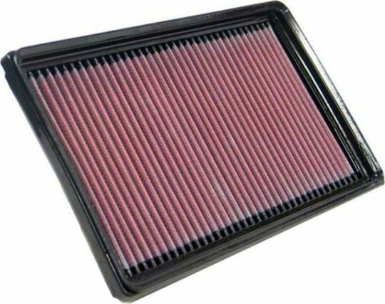 K&N Freeflow Air Filter for Fiat Bravo / Stilo