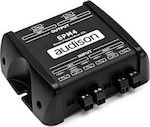 Audison Amplificator Auto SPM4 4 canale (Clasa A)01.05.0210