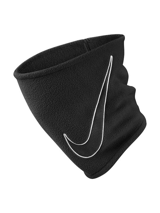 Nike Fleece 2.0 Athletic Neck Warmer Black