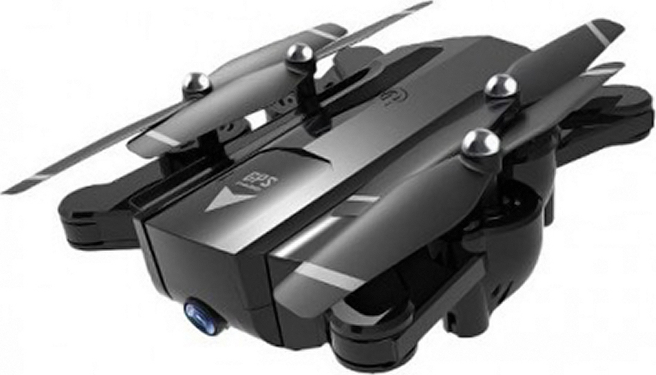 Kompatibel med Profit Bred vifte Cheng Fei SG900 Drone με Κάμερα 1080p και Χειριστήριο, Συμβατό με  Smartphone SG900 | Skroutz.gr
