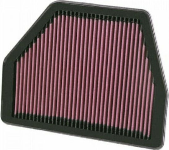 K&N Φίλτρο Αέρος Ελευθέρας Ροής 228x283mm για Opel Antara