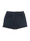 Joyce Kids Shorts/Bermuda Fabric Navy Blue