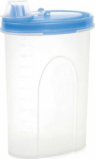 Viosarp Cutie de ulei Plastic cu Flux 550ml