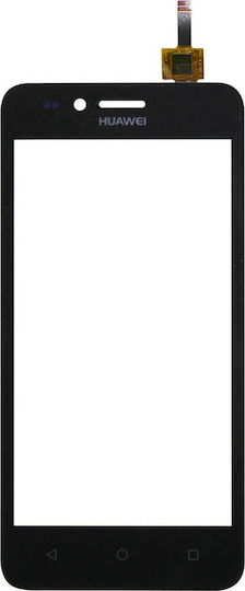 Touch Panel for (Black)
