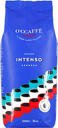 O'Ccaffè Espresso Intenso σε Κόκκους 1kg O'Ccaffè Espresso Intenso σε Κόκκους 1kg