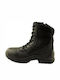 Il Mondo Comfort Boots Work Black OB