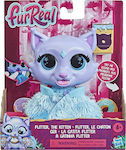 Hasbro Pluș Furreal Airina the Unicorn 18.39 cm pentru 4+ Ani (Diverse modele) 1 buc