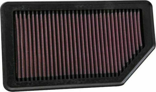 K&N Filtru de aer Freeflow pentru Kia Rio / Suflet Hyundai Accent