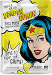 Mad Beauty Wonderwoman Face Sheet Mask