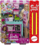 Paihnicolampadă Ανθοπωλείο pentru 3+ Ani Barbie