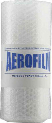 Aerofile Rolou Bubble Wrap 30cm x 5m