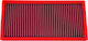 BMC Air Filter Freeflow Air Filter 184x359mm for Seat Leon Audi A3 VW Group