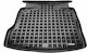 Rezaw Plast Trunk Mat Tray Type for Opel Vectra 2002+ Black