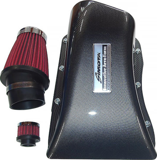 Simota High Flow Air Intake Broom for Volkswagen Bora / Golf 2.0 1998