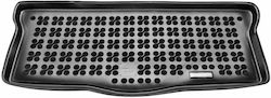 Rezaw Plast Πατάκι Πορτμπαγκάζ για Peugeot 107 Citroen C1 2005 2014 Μαύρο Rezaw Plast Πατάκι Πορτμπαγκάζ για Peugeot 107 Citroen C1 2005 2014 Μαύρο