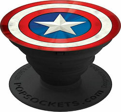Pop-Sockets PopGrip Captain America Logo