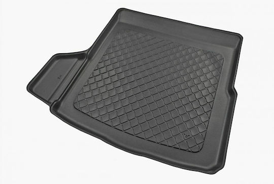Aristar Trunk Mat Tray Type for Volkswagen Arteon 2017+ Black
