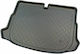 Aristar Trunk Mat Tray Type for Volkswagen Scirocco 2008+ Black