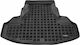 Rezaw Plast Trunk Mat Tray Type for Honda Accord 2008 Black