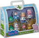 Giochi Preziosi Σετ Γιατροί Peppa Pig για 3+ Ετών 5εκ.
