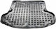 Rezaw Plast Trunk Mat Tray Type for Kia Stinger 2017+ Black