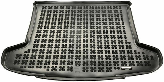 Rezaw Plast Постелки за Багажник Тип Скафак 1бр от Пластмаса за Fiat Tipo 2015 Черни